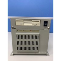 ADVANTECH IPC-6806P3-B INDUSTRY COMPUTER...